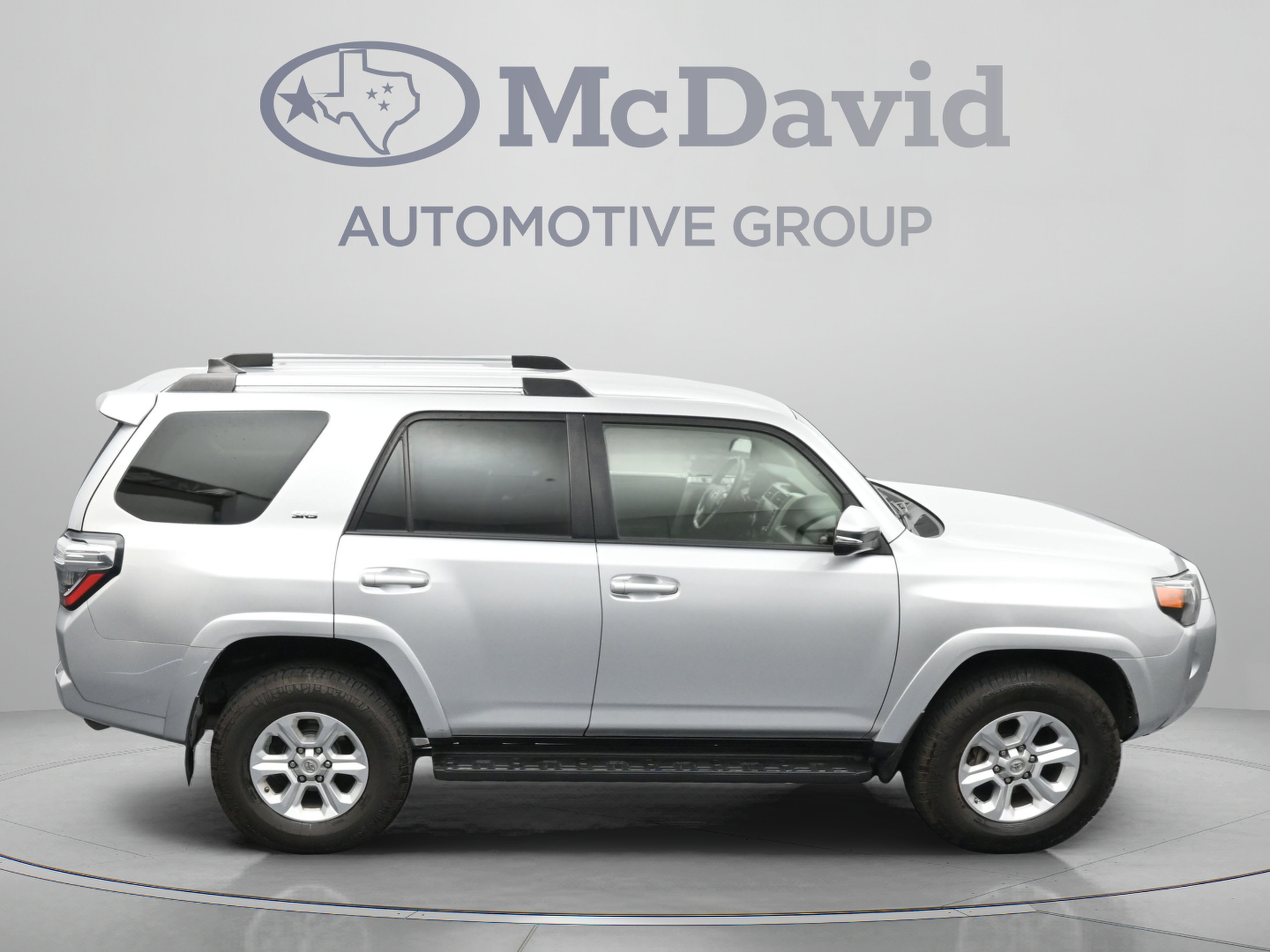 Used 2021 Toyota 4Runner SR5 Premium AWD/4WD image 39