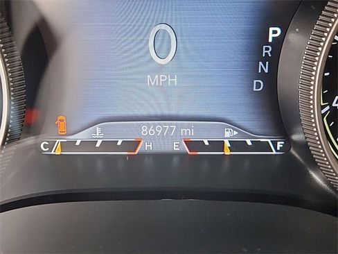 Used 2019 Jeep Cherokee Limited w/ Trailer Tow Group image 14