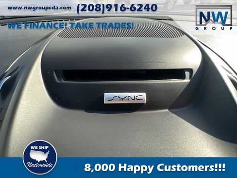 Used 2017 Ford Escape SE w/ Equipment Group 201A image 22