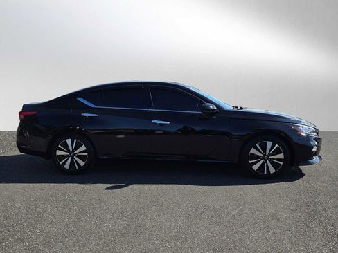 Used 2022 Nissan Altima 2.5 SL image 8