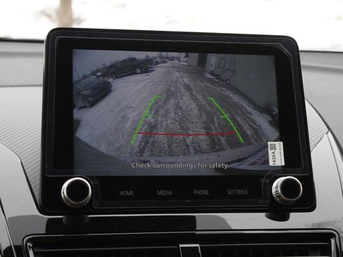 New 2026 Mitsubishi Eclipse Cross Black Edition image 14