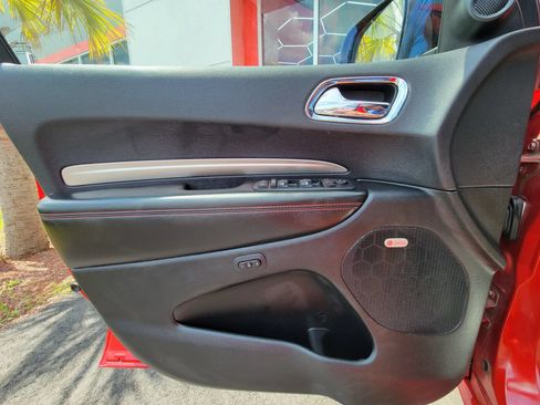 Used 2015 Dodge Durango R/T AWD/4WD image 18