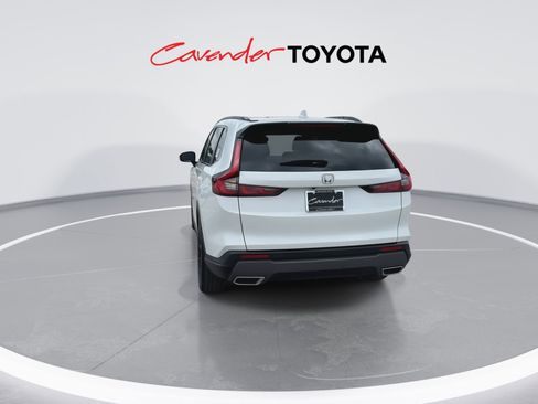 Used 2025 Honda CR-V Sport-L image 7