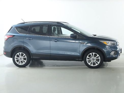 Used 2018 Ford Escape SE AWD/4WD image 11