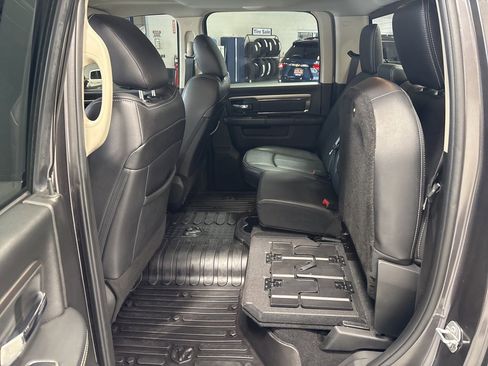 Used 2018 RAM 1500 Sport w/ Convenience Group image 32