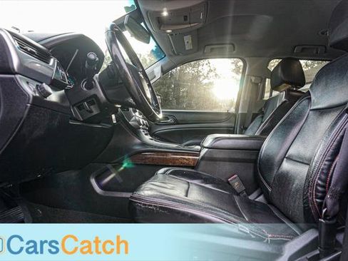 Used 2017 Chevrolet Tahoe LS image 19