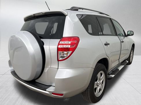 Used 2012 Toyota RAV4 FWD V6 w/ Value Pkg image 9
