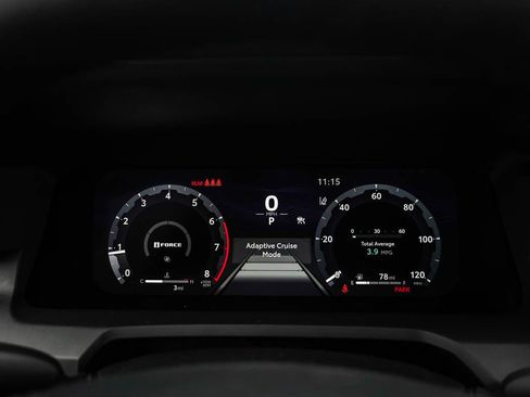 New 2026 Toyota Tacoma Limited AWD/4WD image 21