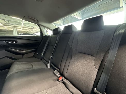 Used 2024 Honda Accord EX image 22