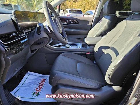 New 2026 Kia Carnival SX Prestige image 5