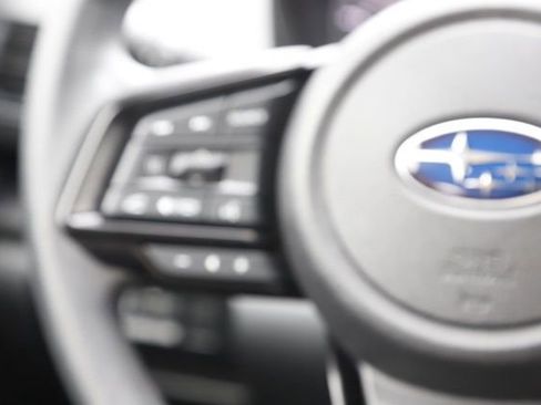 Certified 2025 Subaru Crosstrek 2.0i Premium image 19