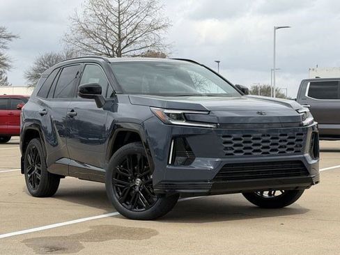 New 2026 Toyota RAV4 XSE image 2