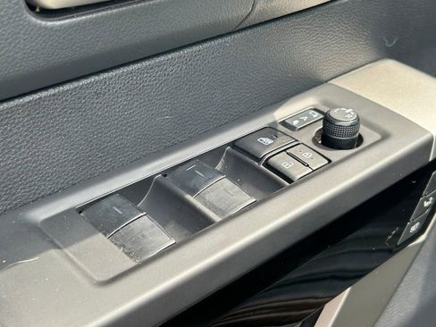 Used 2023 Toyota Tundra Limited w/ Power Package image 24