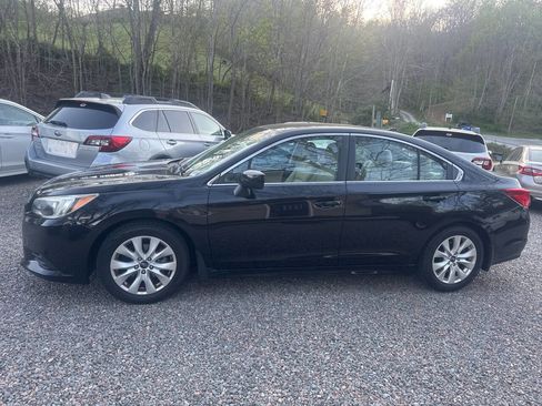 Used 2016 Subaru Legacy 2.5i Premium w/ Popular Package #1 image 3