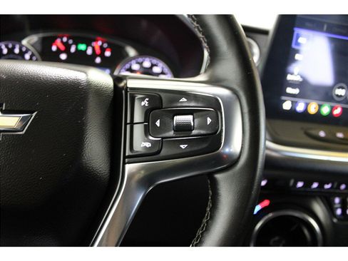 Used 2024 Chevrolet Blazer LT image 29