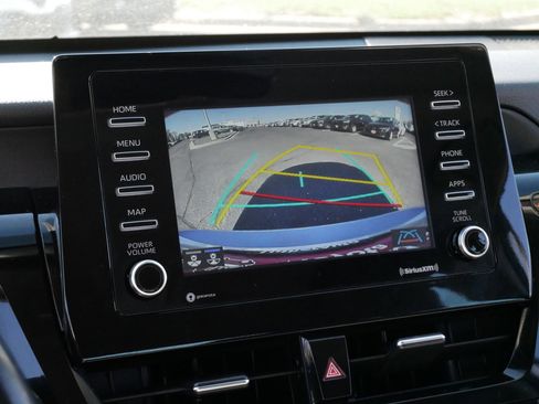 Certified 2023 Toyota Camry LE w/ Cold Weather Package image 29