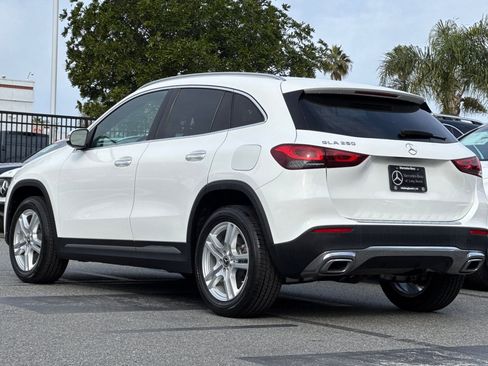Used 2021 Mercedes-Benz GLA 250 image 6