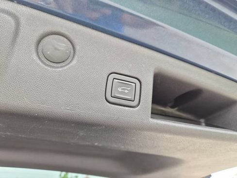 Certified 2024 Chevrolet Equinox LT w/ LPO, Floor Liner Package FWD image 13