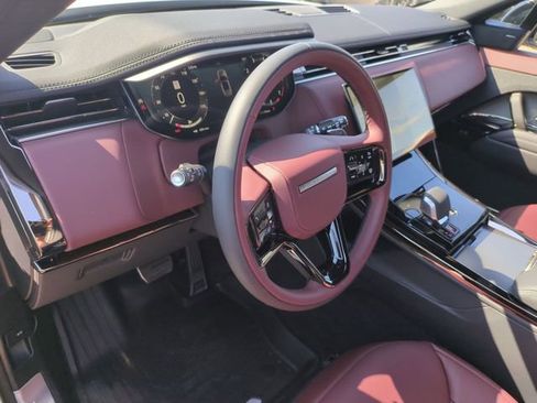 New 2026 Land Rover Range Rover Sport Dynamic SE image 7