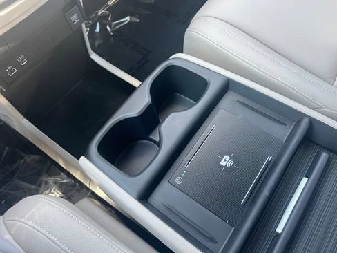 New 2026 Honda Odyssey EX-L image 13