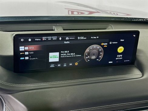 Used 2021 Genesis GV80 3.5T Advanced + image 5