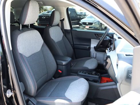 Used 2024 Ford Maverick XLT w/ Equipment Group 300A Standard AWD/4WD image 37