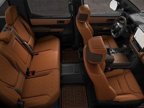 New 2026 Toyota Tundra 1794 Edition image 22