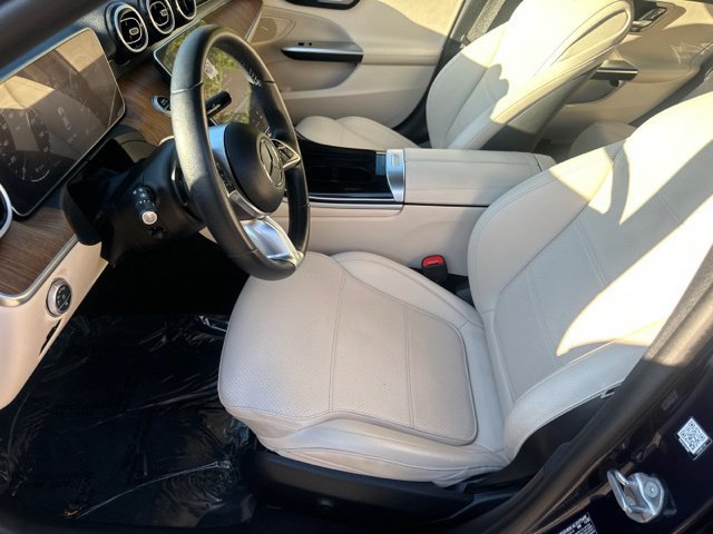 Used 2023 Mercedes-Benz C 300 4MATIC Sedan image 24