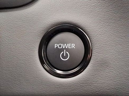 New 2026 Toyota Tundra Capstone AWD/4WD image 23