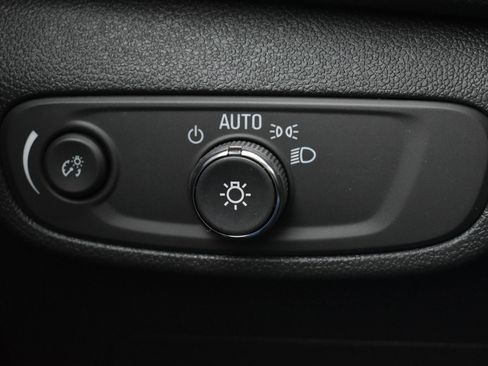 New 2026 Chevrolet TrailBlazer RS w/ Convenience Package image 18