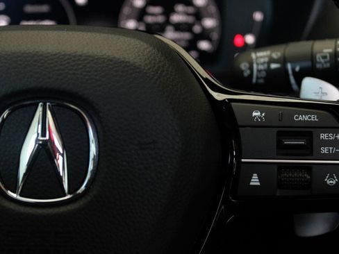 Certified 2025 Acura ADX A-Spec AWD/4WD image 28