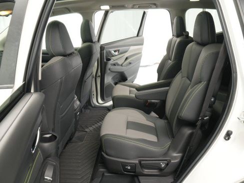 Used 2024 Subaru Ascent Onyx Edition AWD/4WD image 45