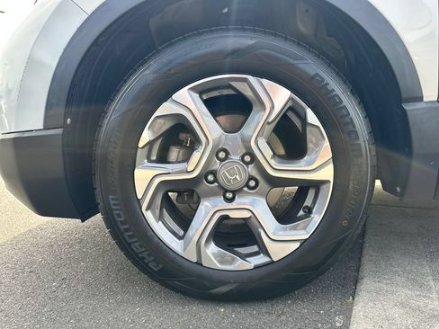 Used 2018 Honda CR-V EX image 28