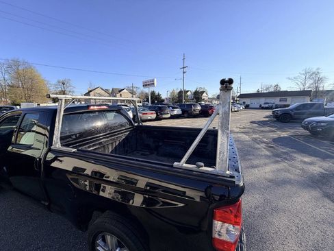 Used 2014 Toyota Tundra SR image 34