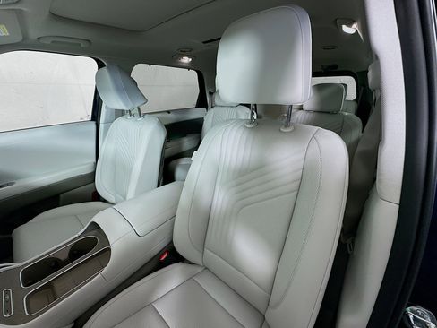 New 2026 Hyundai Palisade SEL Premium AWD/4WD image 20