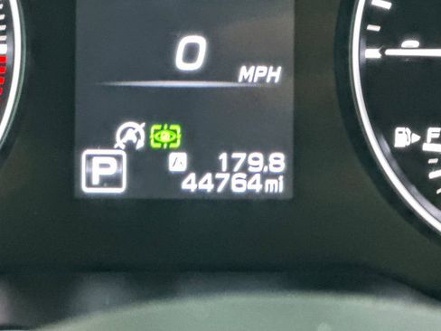 Used 2021 Subaru Outback Limited image 28