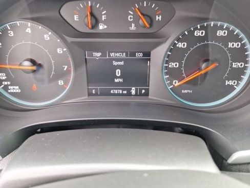 Used 2024 Chevrolet Malibu LT image 14