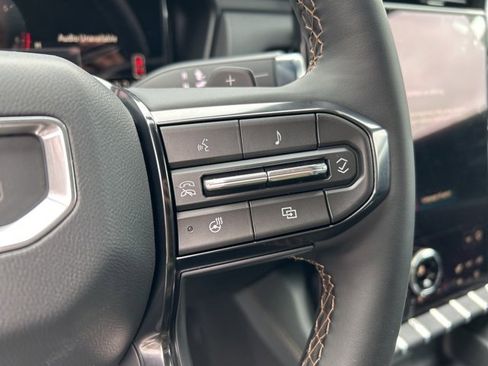 New 2026 GMC Terrain AT4 image 13