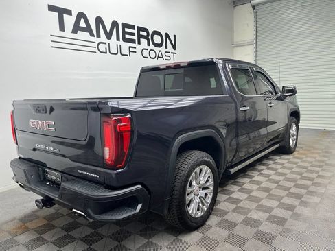 Used 2022 GMC Sierra 1500 Denali AWD/4WD image 17