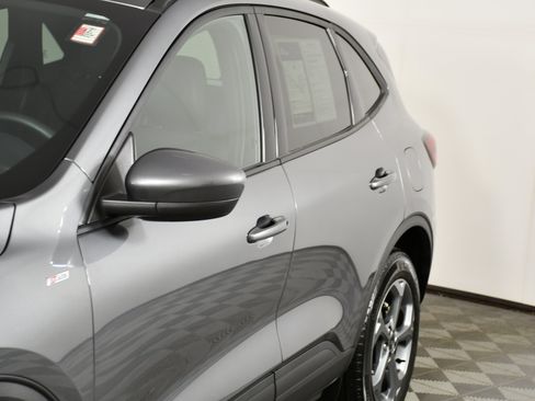 Used 2025 Ford Escape ST-Line Select image 13