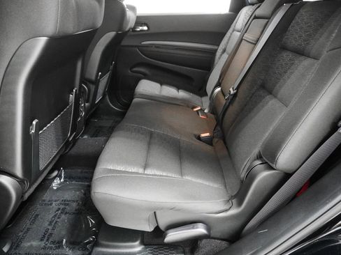 New 2026 Dodge Durango GT image 11