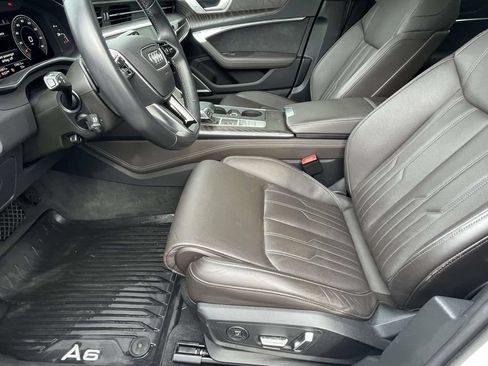 Used 2022 Audi A6 3.0T allroad Prestige AWD/4WD image 13
