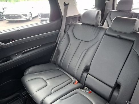 Used 2024 Hyundai Palisade SEL AWD/4WD image 18