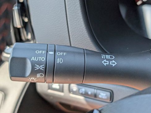 New 2025 Nissan Frontier Pro-X w/ Pro Convenience Package RWD image 25
