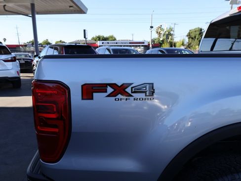 Used 2021 Ford Ranger XLT w/ Equipment Group 301A Mid AWD/4WD image 8