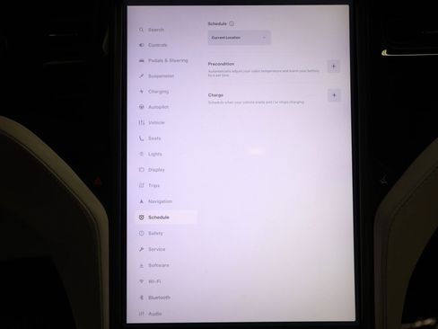 Used 2020 Tesla Model X image 68