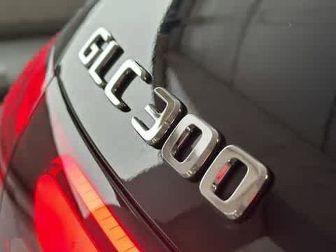 Certified 2026 Mercedes-Benz GLC 300 GLC 300 image 11