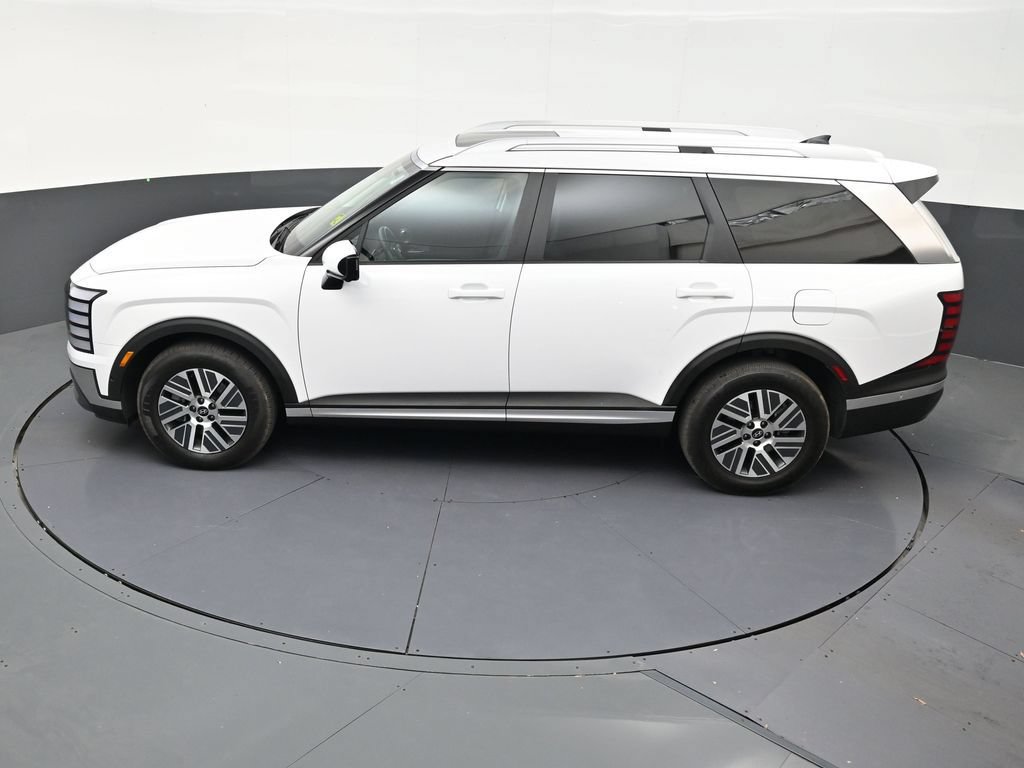 Used 2026 Hyundai Palisade SEL Premium FWD image 13
