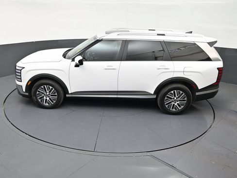 Used 2026 Hyundai Palisade SEL Premium FWD image 13