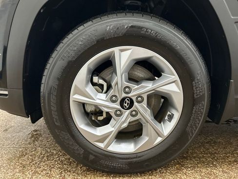 Used 2023 Hyundai Tucson SEL w/ Cargo Package image 24